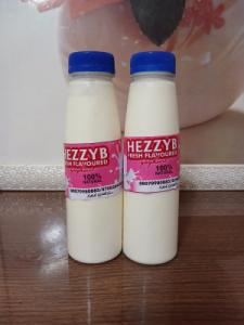 Fresh Plain Yoghurt