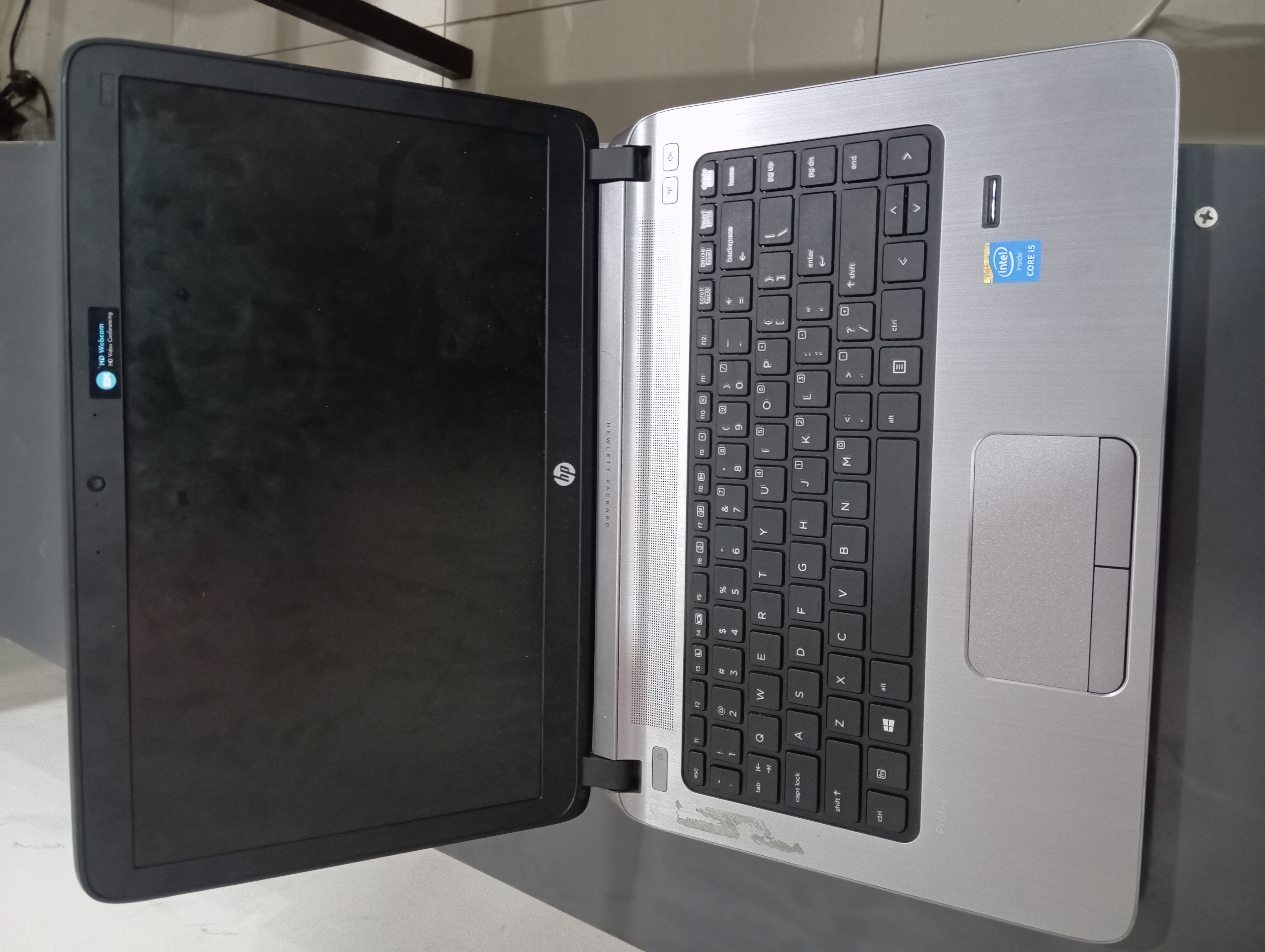 Hp ProBook