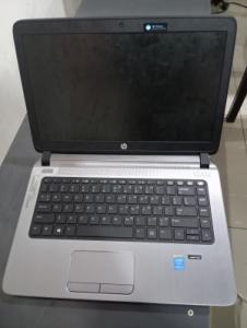 Hp ProBook