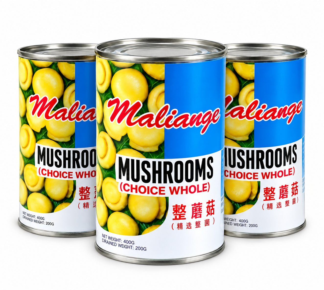 Maliange Mushroom