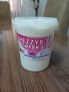 HezzyB Greek