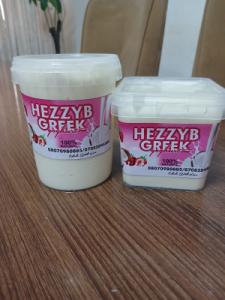 HezzyB Greek
