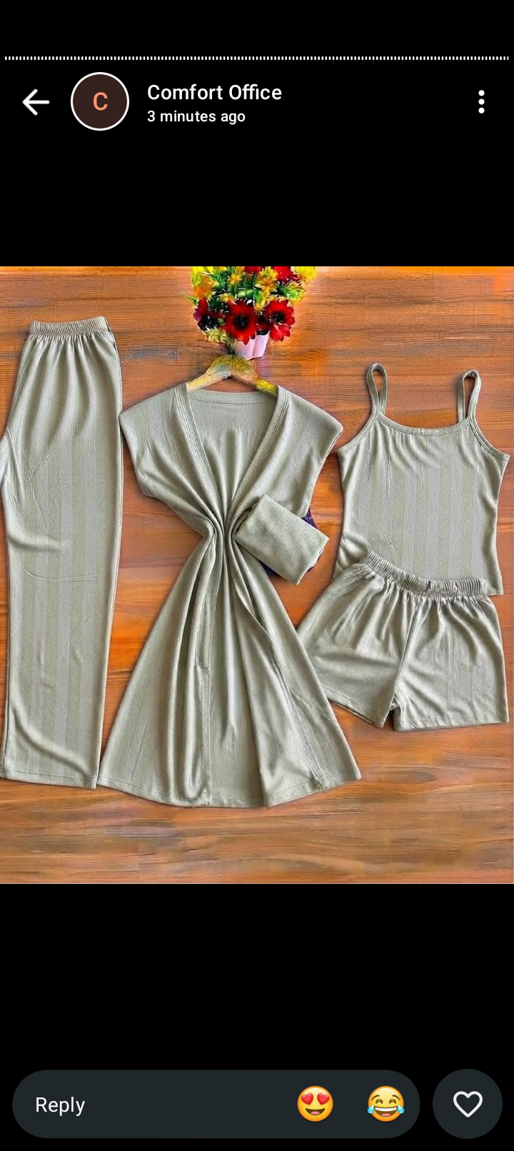 Clothes